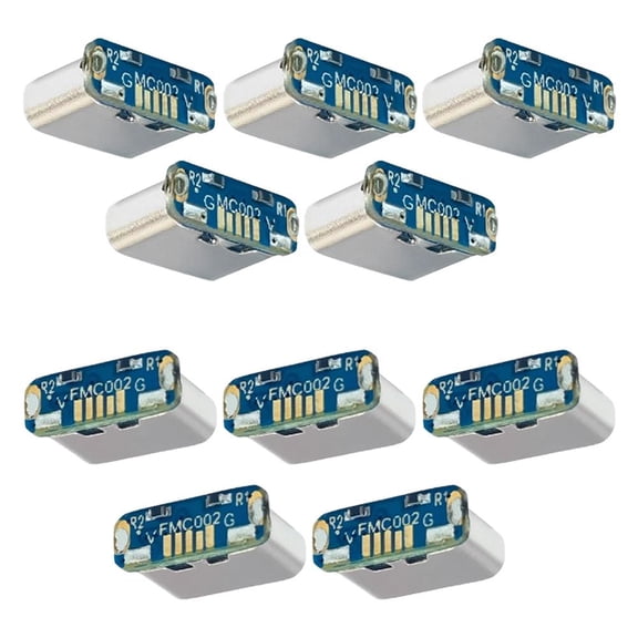 Micro USB to Type-C Adapter Connector for Old Electronics Repair, Supports USB 2.0 Data Transfer & Fast Charging, DIY Replacement Board