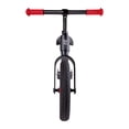 thumbnail image 4 of Hape New Explorer Balance Bike with Magnesium Frame, Red, Ages 3 to 5 Years, 4 of 6