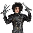 thumbnail image 2 of Rubie's Edward Scissorhands Grand Heritage Adult Costume, Standard | 56212, 2 of 5