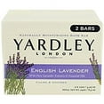 thumbnail image 5 of Yardley London English Lavender Calms & Soothes 2 Bars 4 oz EA, 5 of 9
