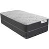 Fortnight Bedding 9 Inch Hybrid Medium Firm Mattress Memory Foam and Pocket Coil Certipur-US Certified Made in USA (Twin)