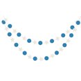 thumbnail image 1 of tredstone Star flower decoration flag, 1 of 9