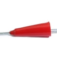 thumbnail image 2 of Professional Cable Puller Wire Fish Tape Reel Puller for Precise Wire Placement, 2 of 8