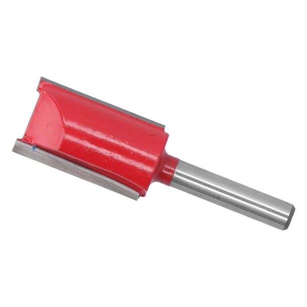 Oubit Router Bit Router Bit Cemented Carbide Milling Cutter