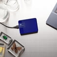 thumbnail image 4 of 2TB BLUE MY PASSPORT USB 3.0 DISC PROD SPCL SOURCING SEE NOTES, 4 of 6