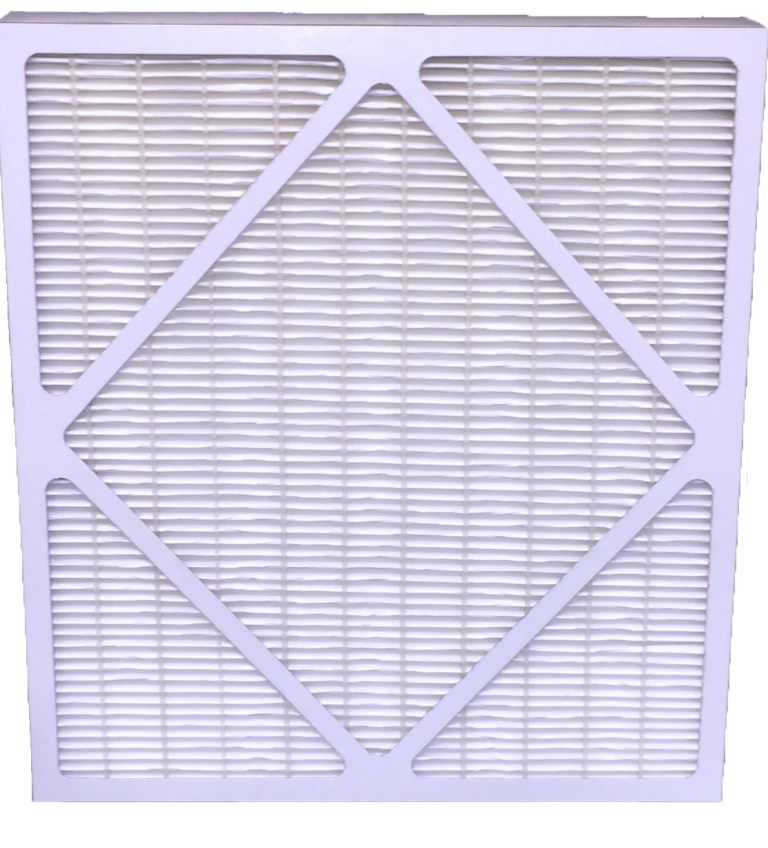 6617 Sunbeam MERV 12 Air Purifier Filters
