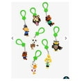 Nintendo Animal Crossing Backpack Buddies Blind Bag