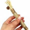 thumbnail image 4 of 30 Uds. Palitos Molares para Gatos Aperitivos Hierba Gatera Natural Silvervine Juguete Masticar Con, 4 of 8