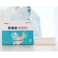 thumbnail image 3 of 30pcs Washing Machine Anti-dye Laundry Papers Dyeing dyeing proof laundry paper Proof Clothes Pants Color Absorption Sheet, 3 of 9
