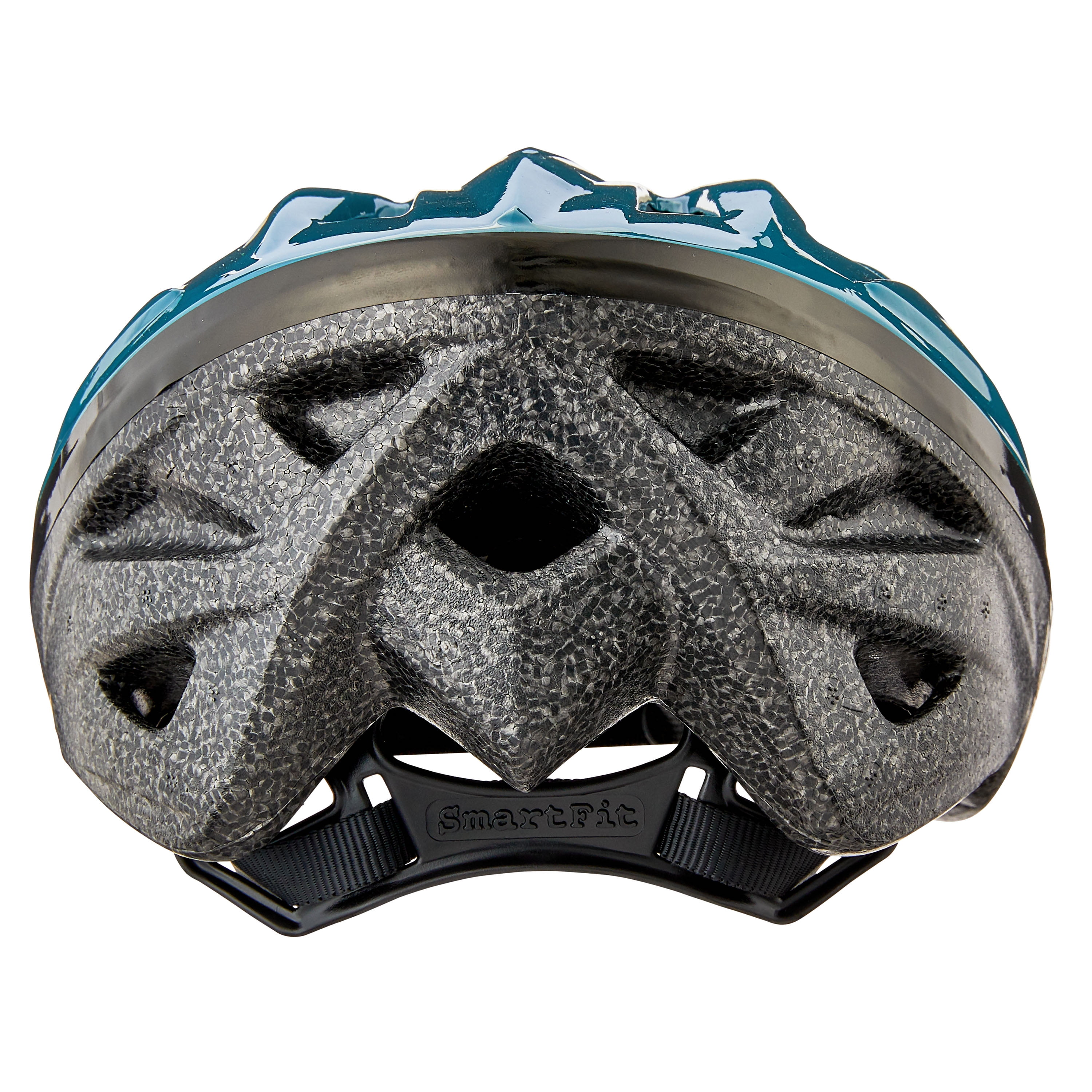 Concord Adult Bicycle Helmet, Harbor Blue, Ages 14+
