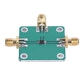 thumbnail image 1 of Double Balanced Mixer Module Microwave RF Mixing Transducer RFin1.5?3.8GHz RFoutDC?1.0GHz, 1 of 5