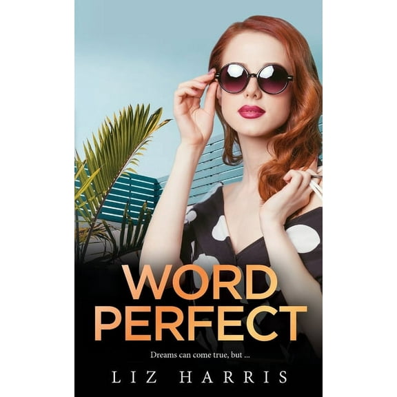 Word Perfect, (Paperback)