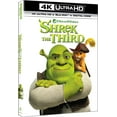thumbnail image 2 of Shrek the Third (4K Ultra HD + Blu-ray + Digital Copy), 2 of 12