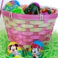 thumbnail image 7 of rankford Disney Themed Candy Filled Plastic Easter Eggs, 14 Count, 7 of 7