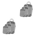 thumbnail image 1 of Wosthever Compression Packing Cubes Lightweight Accessing Items Easily Breathable Type2 NO2, 1 of 1