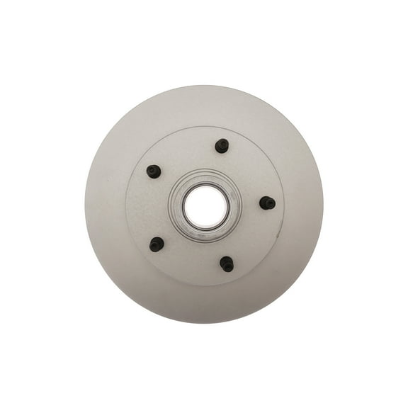 Raybestos Element3™ Coated Rotors Fits select: 1994-1999 DODGE RAM 1500