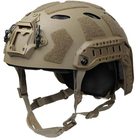 Emersongear Fast SF Ultra High Cut Tac Helmet for Training,Lightweight
