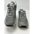 thumbnail image 2 of New Balance 515 v3 Shoes Men's Size 10.5 Sneakers Grey White ML515HTC, 2 of 5