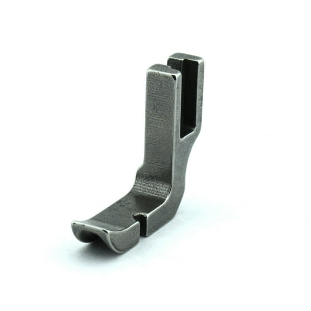 Left Piping (1/8") & Right Cording Foot #12435R For Industrial Sewing