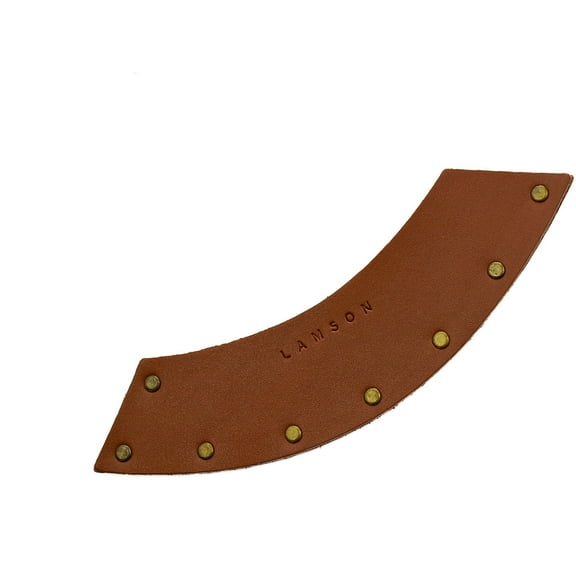 Leather Sheaths for Ulu Knives