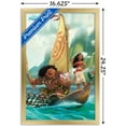 thumbnail image 3 of Disney Moana - Groupe, 3 of 5