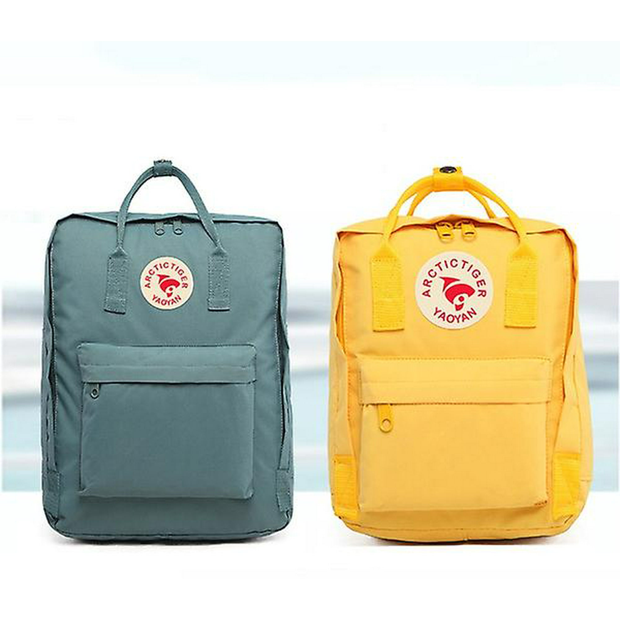 Saich Arctic Fox Schoolbag Backpack