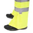 thumbnail image 5 of JORESTECH Hi-Vis Safety Rain Set, Coat and Pants (Yellow, 2XL), 5 of 7