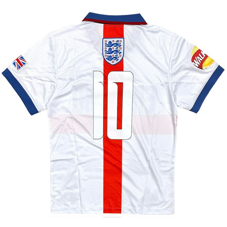 England International Team Men's Headgear Classics 1990