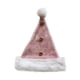 thumbnail image 2 of Gorro Navideño, Decoración para Fiestas Familiares, Gorro Navideño para Adultos y Niños., 2 of 6