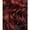 DXRED/1B, variant on Cameo - Short Length Wavy Synthetic Wig | Motown Tress | African American Wigs