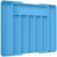 thumbnail image 1 of Organizador Expandible para Cubiertos Aujen Ajustable 26-50 cm, 1 of 2