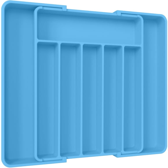 Organizador Expandible para Cubiertos Aujen Ajustable 26-50 cm