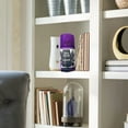 thumbnail image 4 of Sure Scents Lavender Automatic Spray Refills, 4.5 oz. Air Freshener, Odor Eliminator and Neutralization for Home Kitchen Bathroom Office Living Room Long Lasting Scents Pack of 5, 4 of 6