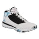 thumbnail image 1 of Tenis Hombre Pirma Sintético Deportivo Correr Caminar Ajustable Cordones Basquetbol Suela Plana blanco 25, 1 of 4