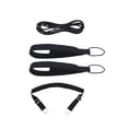 thumbnail image 2 of Correas de doble bucle Zulema para Pilates y Yoga Ajustable, 2 of 8