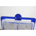 thumbnail image 2 of Penn Plax Cascade Hang-On Power Filter Replacement Cartridges Pack of 3, 2 of 7