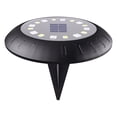 thumbnail image 1 of TIELUTT Lighting Solar Lamp Courtyard Lamp Outdoor Lamp Garden Terrace Decoration Base Camp Food Dog Crate Fan Fuel Battery Powe Light Camping Lamp Hanger, 1 of 8