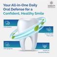 thumbnail image 4 of Iorinse Ultra Es El Enjuague Periodontal De Su Tipo Más Recomendado Por Los Dentistas Para El Cuidado E Higiene Bucal De Adultos Y Niños. Colutorio Sin Alcohol Tratamiento Para El Mal Aliento Y Coluto, 4 of 5