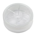 thumbnail image 6 of Pva Pva Fishing Water Soluble Tape Dissolving Bag Carp Fishing String Roll Of Water Soluble Tape Bottom Quickly 10*35 Fangkenuo, 6 of 9