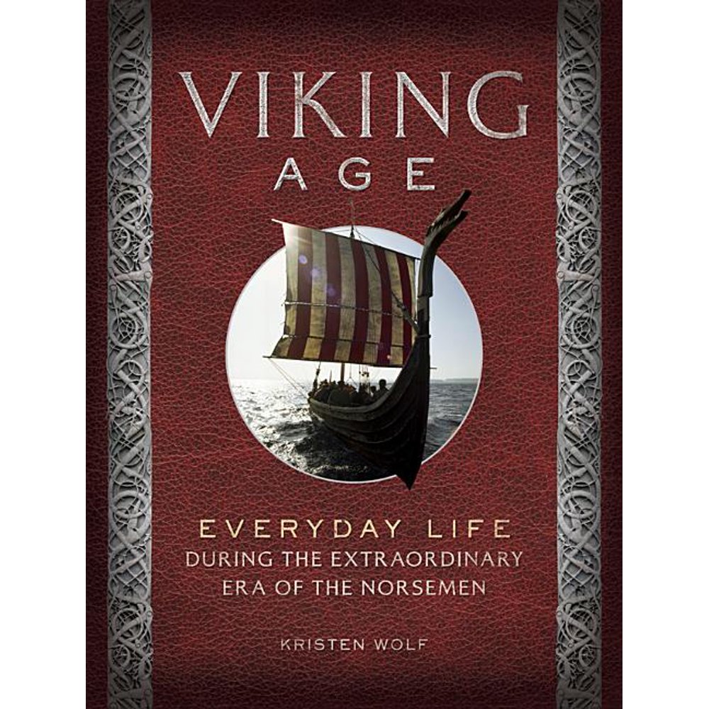 Everyday Life Viking Age Everyday Life During the Extraordinary Era