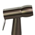 thumbnail image 4 of Kitchen Sink Stainless Steel Brushed Nickel Hand Held Sprayer Replacement Set, 4 of 8