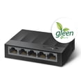thumbnail image 3 of Switch TP-Link 5 puertos LiteWave MDI/MDIX LS1005G, 3 of 5