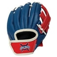 thumbnail image 2 of Franklin Sports 8.5" Air Tech Adapt Series T-Ball Glove, Right Hand Throw, 2 of 5