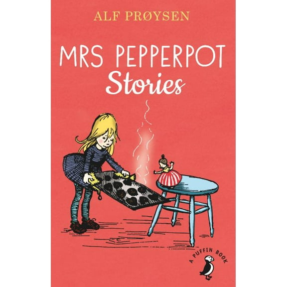 Mrs Pepperpot Stories