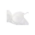 thumbnail image 3 of INSPIRE CHIC Women's Plus Size Full Coverage Padded Floral Underwired Bra, 3 of 6