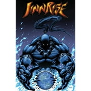 Jinnrise Tp: Jinnrise Volume 1 (Series #1) (Paperback)