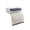 #001-Multicolor, variant on YiJuHui Reactive Printing Washed Cotton Summer Quilt Lightweight Cooling Bedding Soft Polyester Filling All Season Comforter for Dorm Room Adult 150*200cm