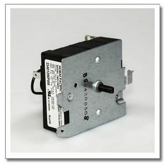 GE WE04X20416 Timer - OEM Part