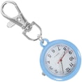 thumbnail image 4 of EeaseMX 1 UNID RELOJIERO DE POLLOZO UNIVISIÓN SIMPLE ENFERMERA DE POLSCER RELOJ DE RELOJ DE PERSAMIENTO Decorativo, 4 of 7