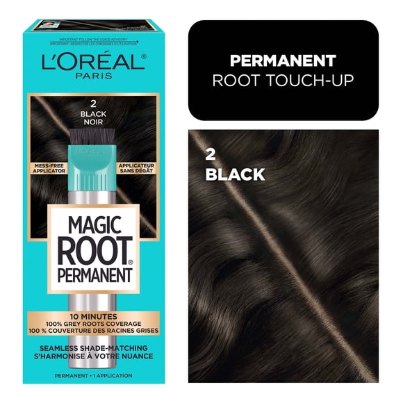 L'Oréal Paris Magic Root Permanent Hair Dye, Permanent Root Touch Up